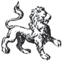 Лев