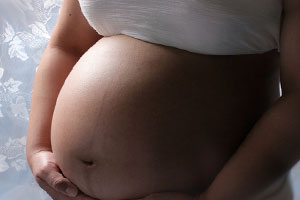 Сонник беременная женщина