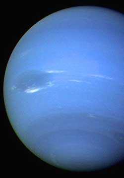 Нептун и астрология